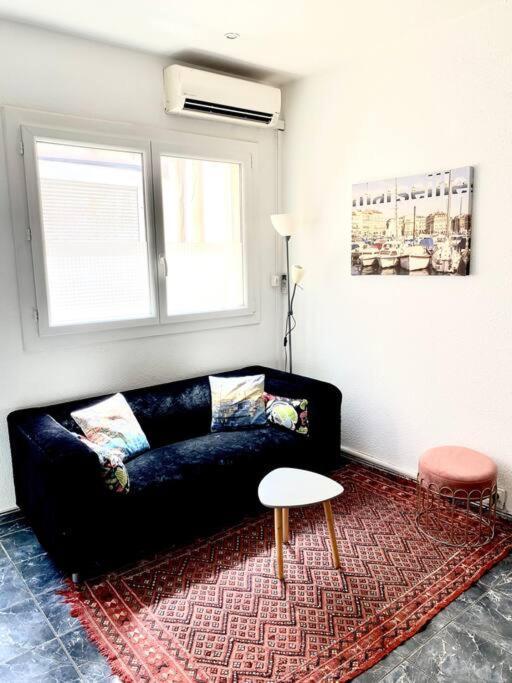 Le Cabanon Du Vallon Des Auffes Apartman Marseille Kültér fotó